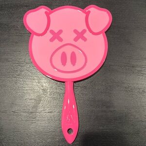 Jeffree Star Shane Dawson Mirror